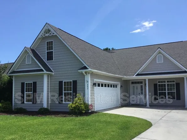602 Azalea Dr, Hampstead, NC 28443