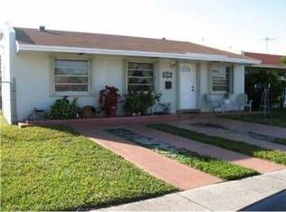 4352 SW 129th Pl, Miami, FL 33175