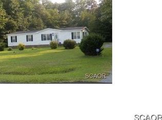 13928 Mile Stretch Rd, Greenwood, DE 19950