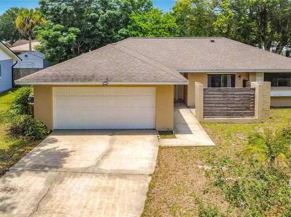 800 Wavecrest Dr, Orlando, FL 32807