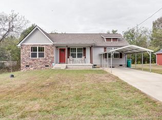1112 Moreno Ln, Lewisburg, TN 37091