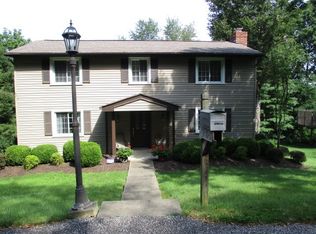 83 Franklin Woods, Triadelphia, WV