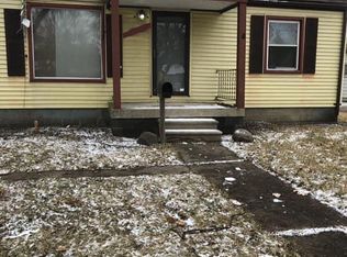 18230 Woodbine St, Detroit, MI 48219