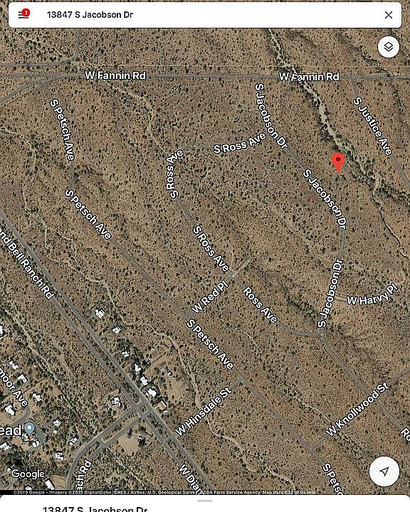 2nd image of 13847 S Jacobson Dr