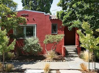 1628 Curtis St, Berkeley, CA 94702