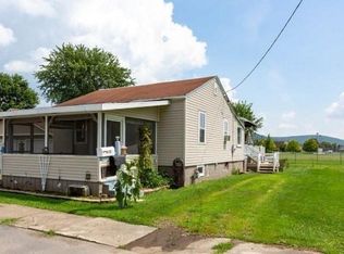 206 Taft Ave, Elkland, PA 16920
