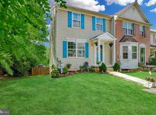 6500 Ridgeborne Dr, Rosedale, MD 21237