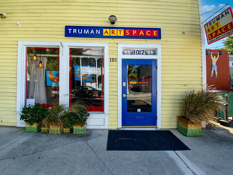 1st image of 1012 Truman Ave #6