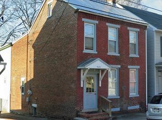 520 Moore St, Huntingdon, PA 16652