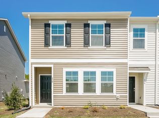 638 Wendell Falls Pkwy, Wendell, NC 27591