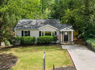 1881 Woodland Hills Ave NW, Atlanta, GA 30318
