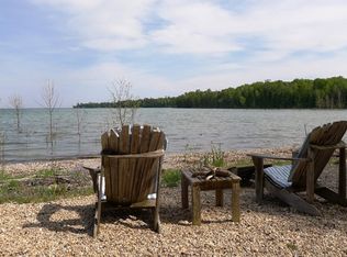 10072 Kinsey Bay Ln, Sister Bay, WI 54234