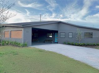 3537 Gusten Pl, Orlando, FL 32806