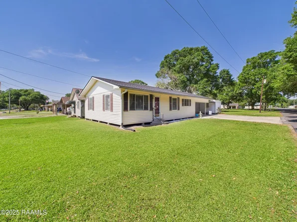 701 W 8th St, Kaplan, LA 70548