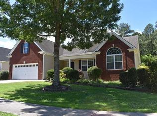 3480 Southpointe Hill Dr, Buford, GA 30519