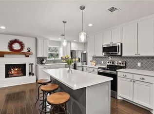 1309 Tinker Rd, Colleyville, TX 76034