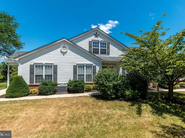 499 Wilshyre Way, Harleysville, PA 19438