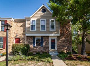 2066 Stratford Ct #82, Loveland, OH 45140