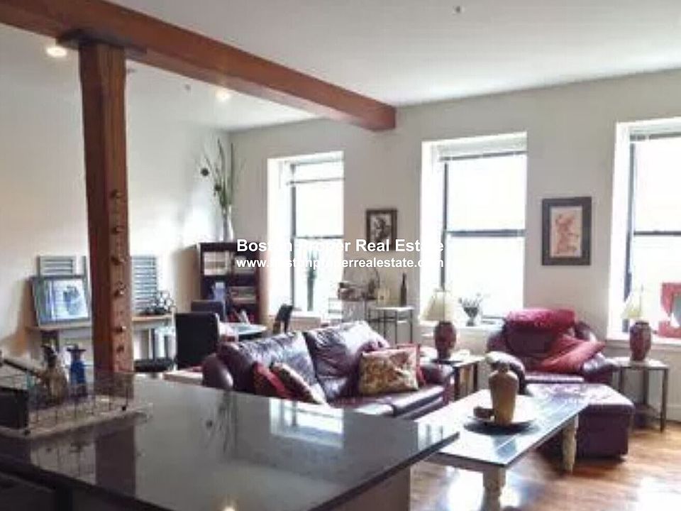 460 Harrison Ave. #323 Boston - South End Unit Photo 1