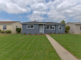 10939 Dicky St, Whittier, CA 90606