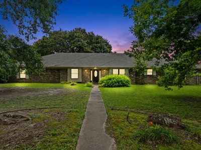 202 Marks Ln, Linden, TX, 75563