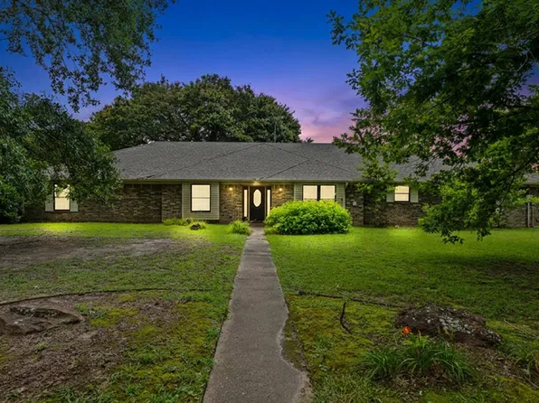 202 Marks Ln, Linden, TX 75563