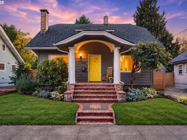 2116 N Watts St, Portland, OR 97217