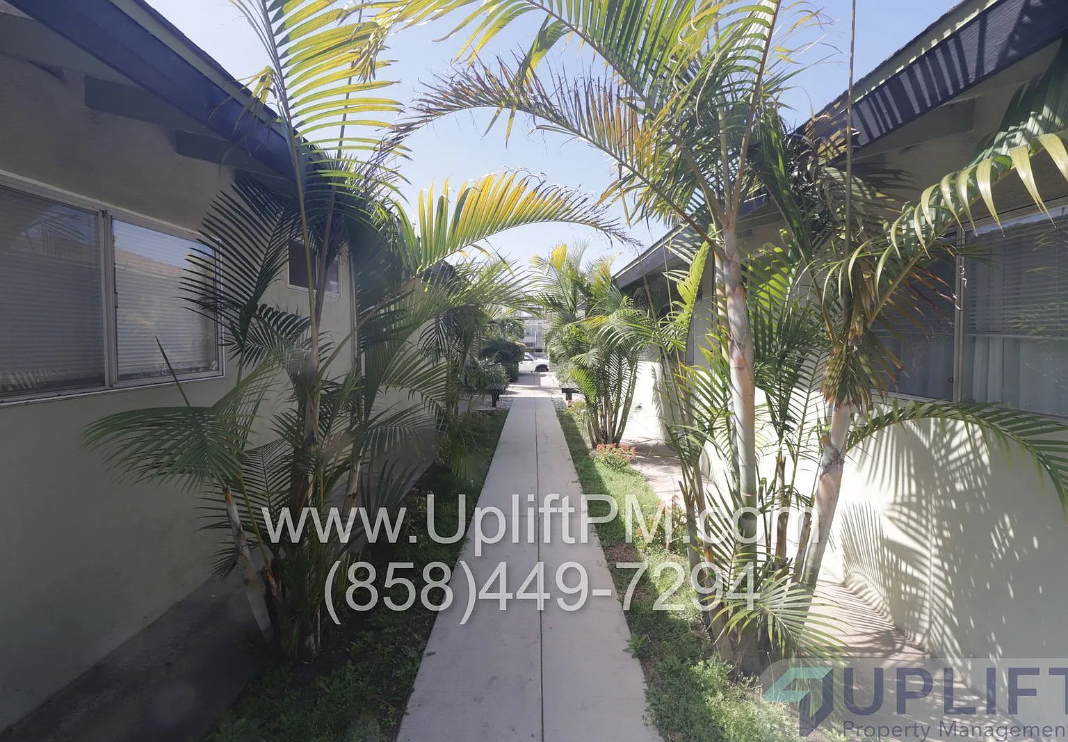 2 bed, 1.0 bath, $2,495 — Photo 2
