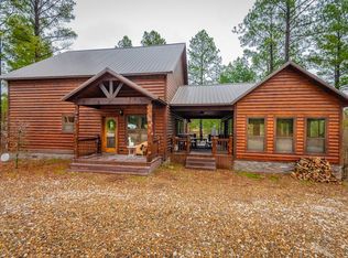 94 Mossy Oak Trl, Broken Bow, OK 74728