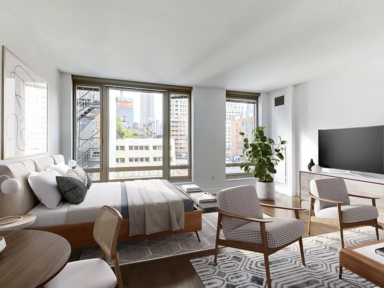 37 W 21st St #501 — Photo 3