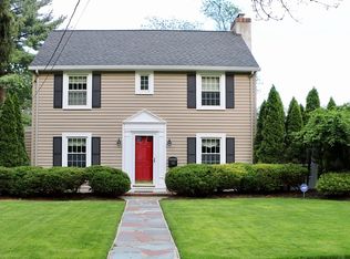 105 McCosh Rd, Montclair, NJ 07043