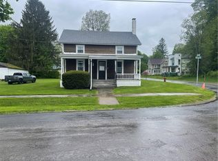 75 Maple Ave, Unadilla, NY 13849