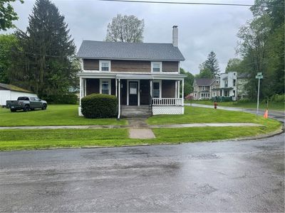 75 Maple Ave, Unadilla, NY, 13849