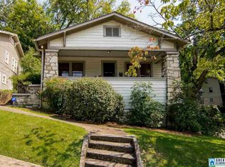 5201 6th Ave S, Birmingham, AL 35212