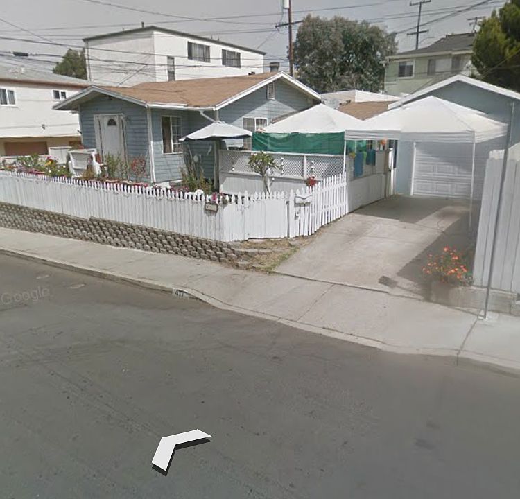 2nd image of 417 E Franklin Ave