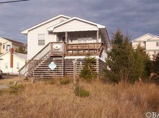 9315 E Eagle St, Nags Head, NC 27959