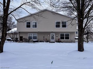 3062 Ivy Hill Cir UNIT C, Cortland, OH 44410
