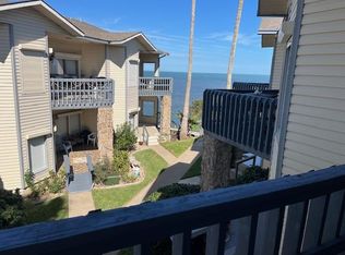 77 Santa Isabel Blvd E #6, Pt Isabel, TX 78578