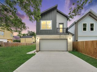 953 Ringold St, Houston, TX 77088