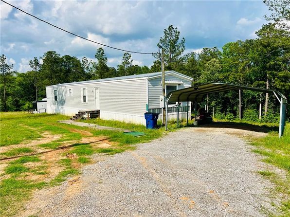 117 Topaz Ln, Trout, LA 71371