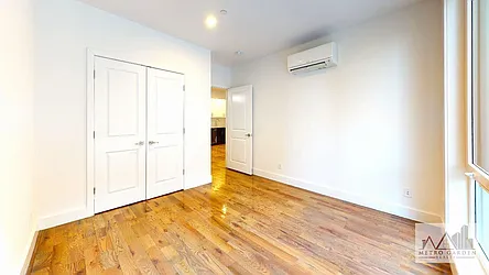 Rented by Metro Garden Realty NYC