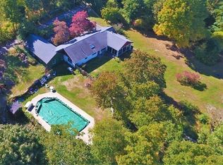 378 York St, Canton, MA 02021