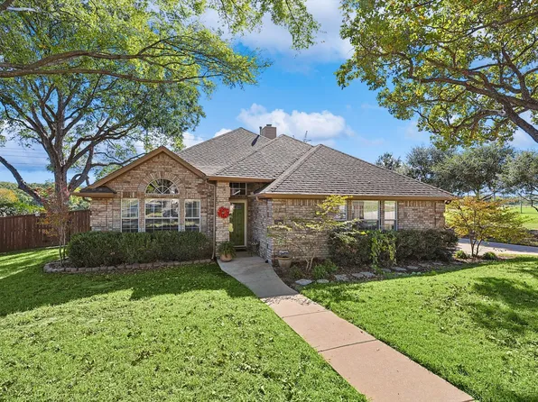 575 Rosedale St, Highland Village, TX 75077