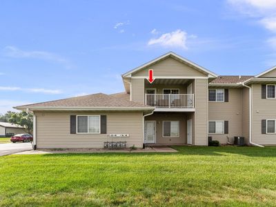 440 E Franklin St #203, Eldridge, IA, 52748