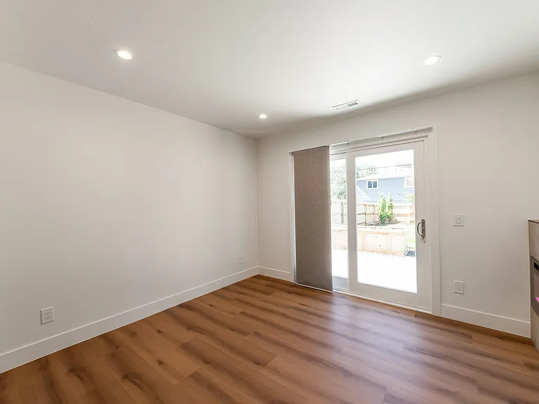 Owners Bedroom