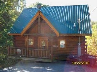 1546 Ski View Ln, Sevierville, TN 37876
