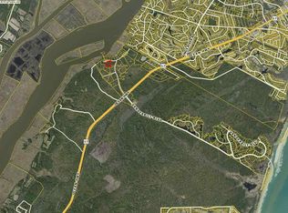 84 Rice Bluff Rd, Pawleys Island, SC 29585