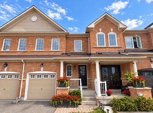 1278 Costigan Rd, Milton, ON L9T0Y9