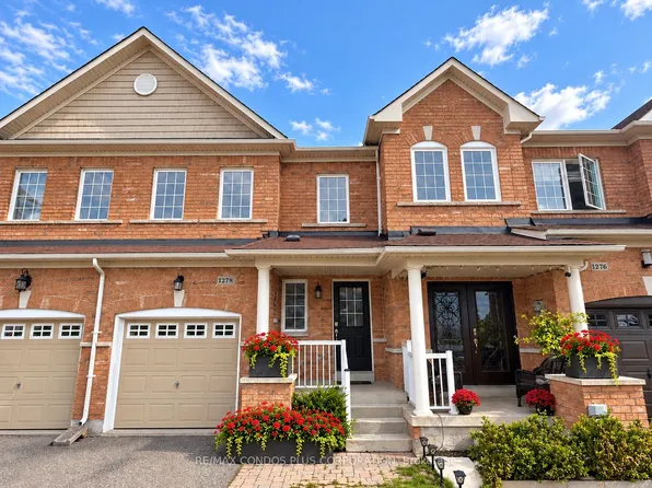 1278 Costigan Rd, Milton, ON L9T 0Y9