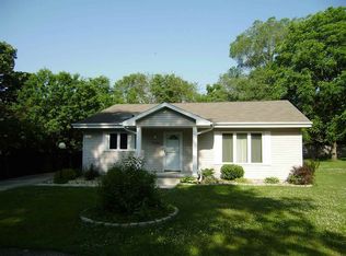2202 Sumac Ave, Cedar Falls, IA 50613